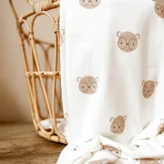 Jersey Bär Off White