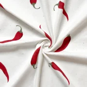 Jersey Chili Off White