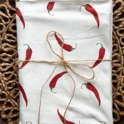 Jersey Chili Off White