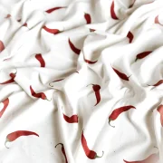 Jersey Chili Off White