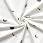 Jersey Kokos Off White