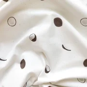 Jersey Kokos Off White