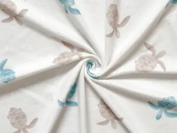 Jersey Schildkröte Off White