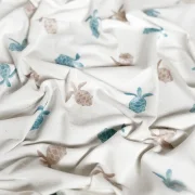 Jersey Schildkröte Off White