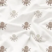 Oktopus – Jersey, French Terry, Musselin & weitere Stoffarten | Vorbestellung